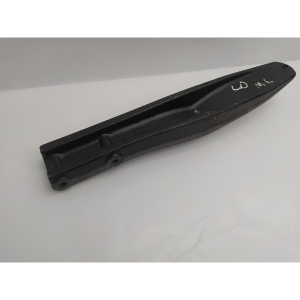 Suporte Direito Reboque Mercedes Benz Ml 63 Amg 2010