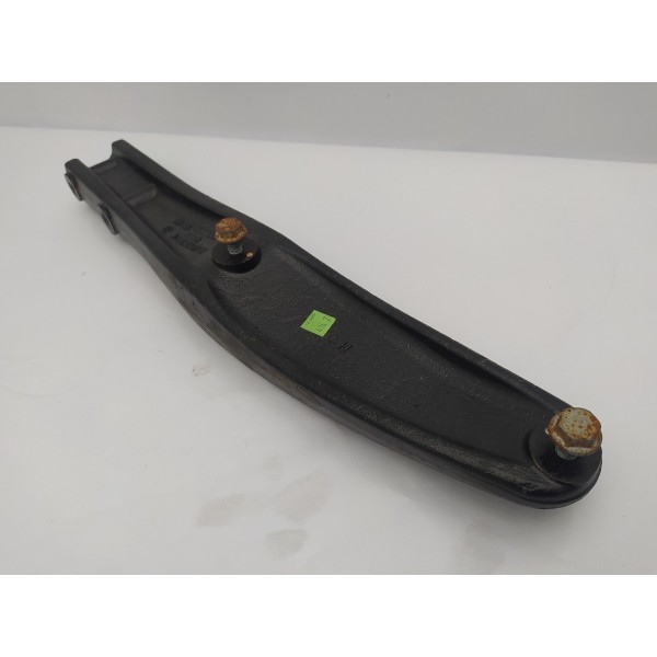 Suporte Esquerdo Reboque Mercedes Benz Ml 63 Amg 2010