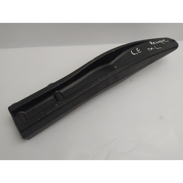 Suporte Esquerdo Reboque Mercedes Benz Ml 63 Amg 2010