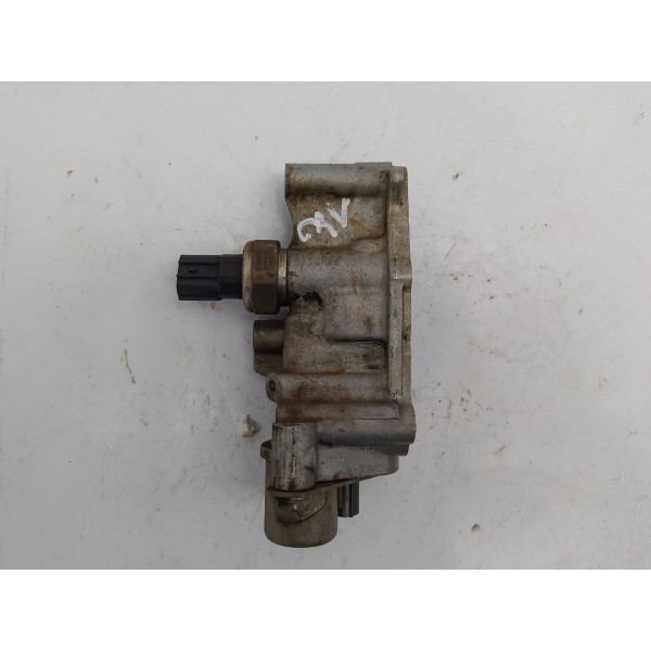 Sensor Pressão Óleo Cabeçote Honda Crv 2.0 2009 2010