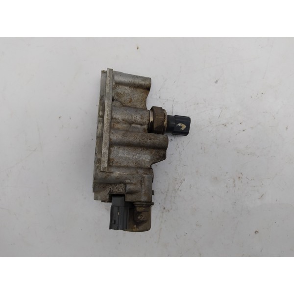Sensor Pressão Óleo Cabeçote Honda Crv 2.0 2009 2010