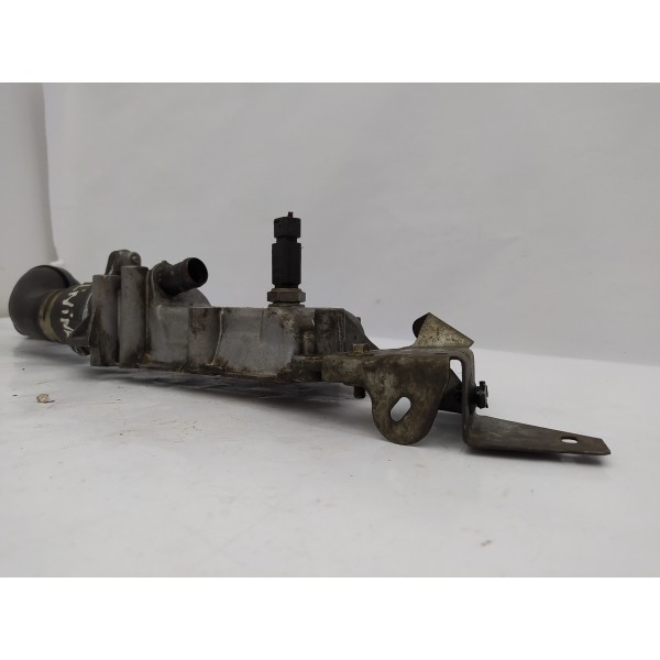 Carcaça Válvula Termostática Nissan Livina 1.6 16v 2011 2012