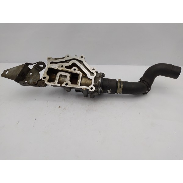 Carcaça Válvula Termostática Nissan Livina 1.6 16v 2011 2012