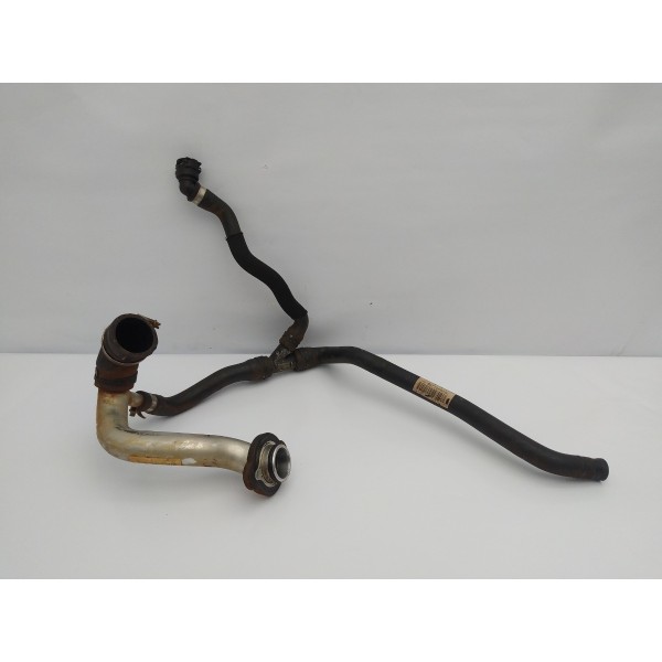 Mangueira Cano Água Bmw X1 6cc 2010 2011 7526941100