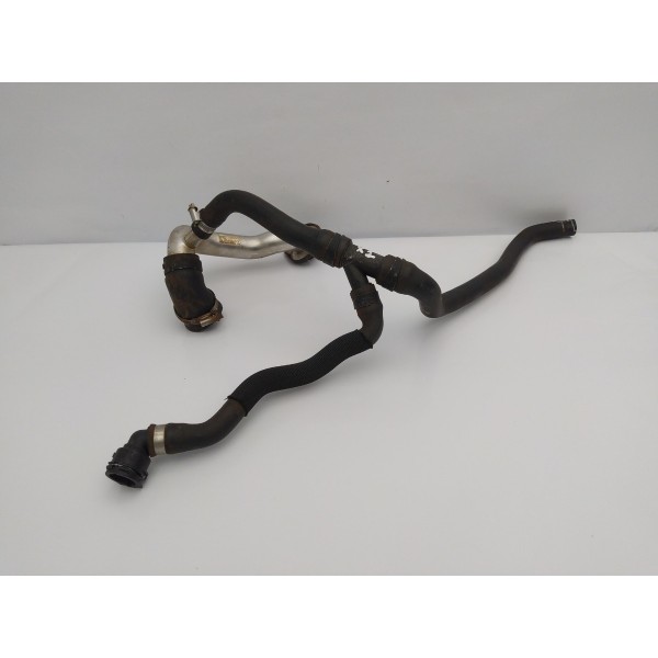 Mangueira Cano Água Bmw X1 6cc 2010 2011 7526941100