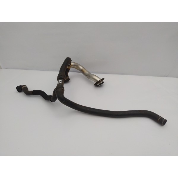 Mangueira Cano Água Bmw X1 6cc 2010 2011 7526941100