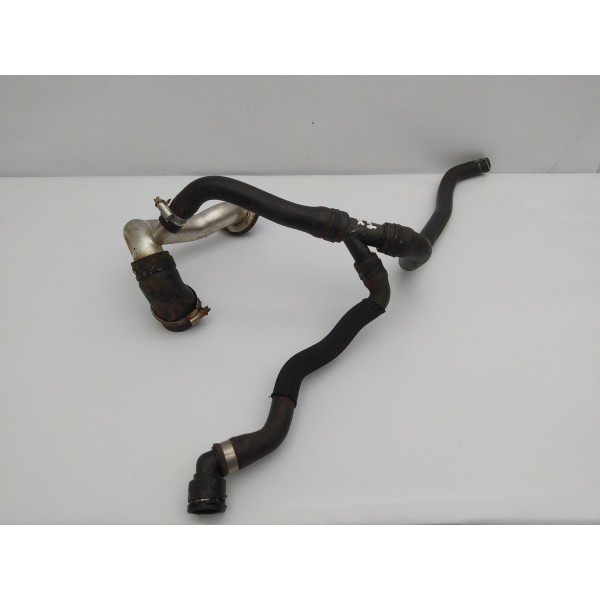Mangueira Cano Água Bmw X1 6cc 2010 2011 7526941100