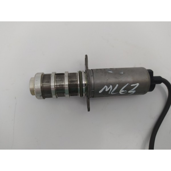 Válvula Solenoide Vvt Mercedes Benz Ml 63 2010 A1560501465