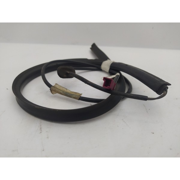 Sensor Posição Tampa Traseira Ml 63 Amg 2010 A1648600218