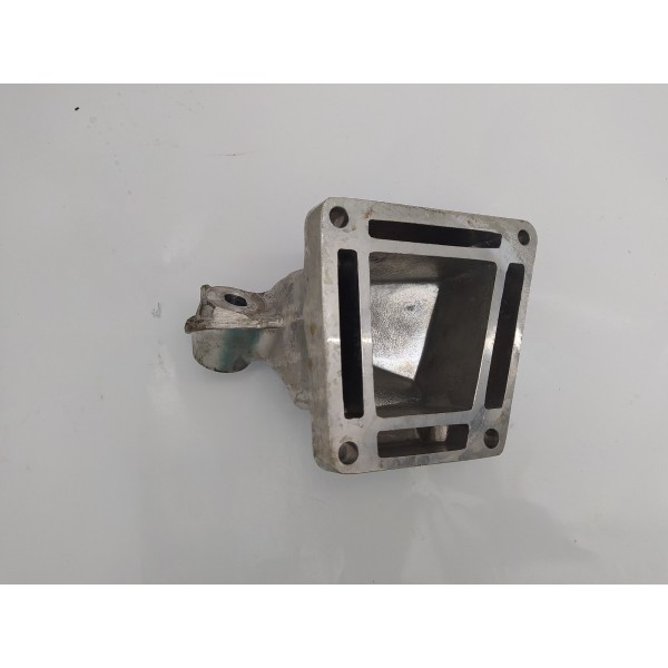 Suporte Coxim Esquerdo Mercedes Benz Ml 63 2010