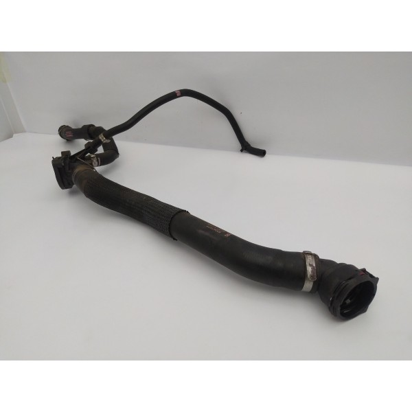 Carcaça Válvula Termostática Jeep Renegade 1.8 Flex 2018