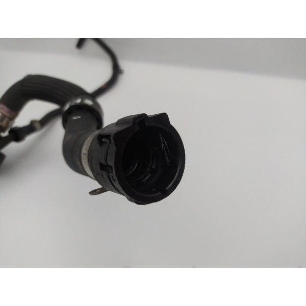 Carcaça Válvula Termostática Jeep Renegade 1.8 Flex 2018