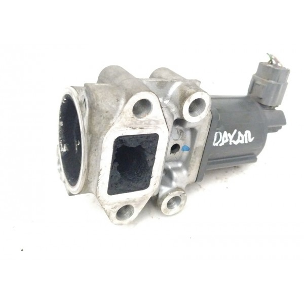 Válvula Egr Mitsubishi Pajero Dakar 3.2 2013