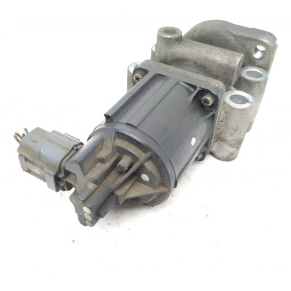 Válvula Egr Mitsubishi Pajero Dakar 3.2 2013