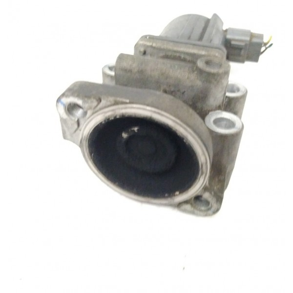 Válvula Egr Mitsubishi Pajero Dakar 3.2 2013