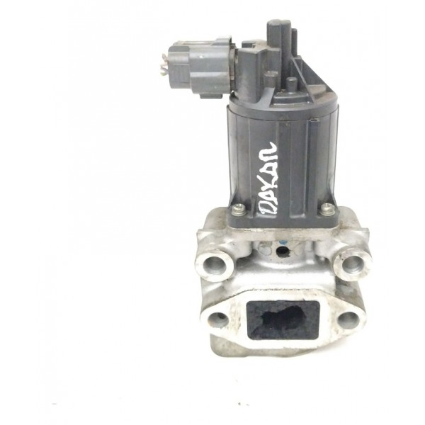 Válvula Egr Mitsubishi Pajero Dakar 3.2 2013