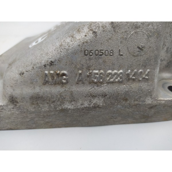 Suporte Coxim Direito Mercedes Benz Ml 63 2010 A1562231404