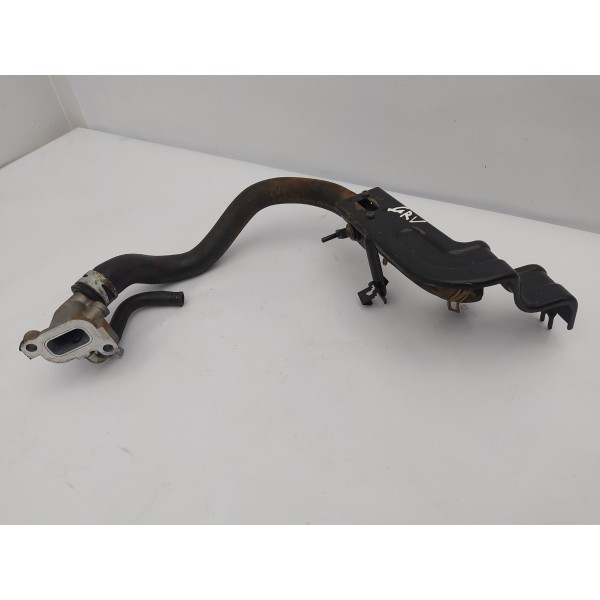 Cano Mangueira Água Honda Crv 2.0 2009 2010