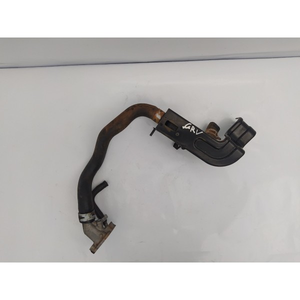 Cano Mangueira Água Honda Crv 2.0 2009 2010