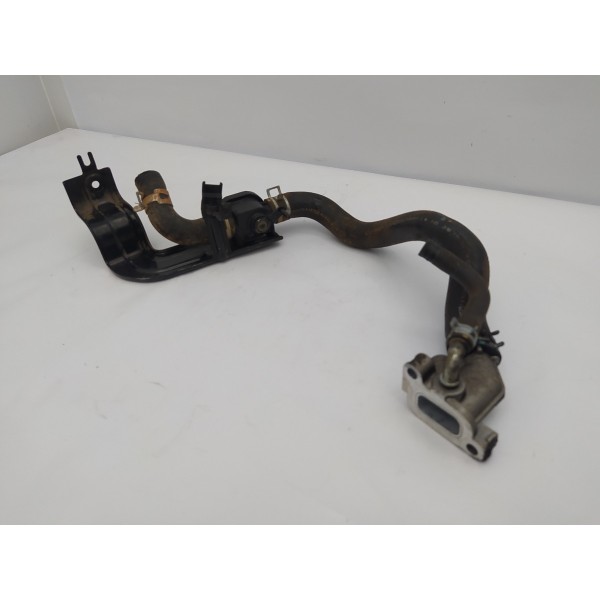 Cano Mangueira Água Honda Crv 2.0 2009 2010