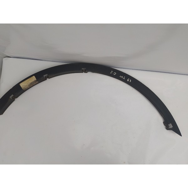 Guia Suporte Alargador Aplique Paralama Direito Ml 63 2010