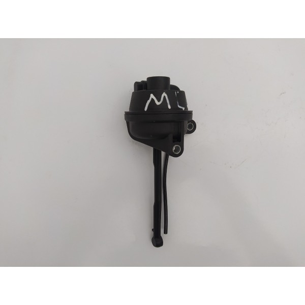 Válvula Solenoide Mercedes Benz Ml 63 Amg 2010 50186401