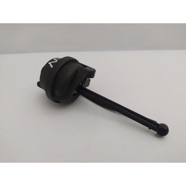 Válvula Solenoide Mercedes Benz Ml 63 Amg 2010 50186401