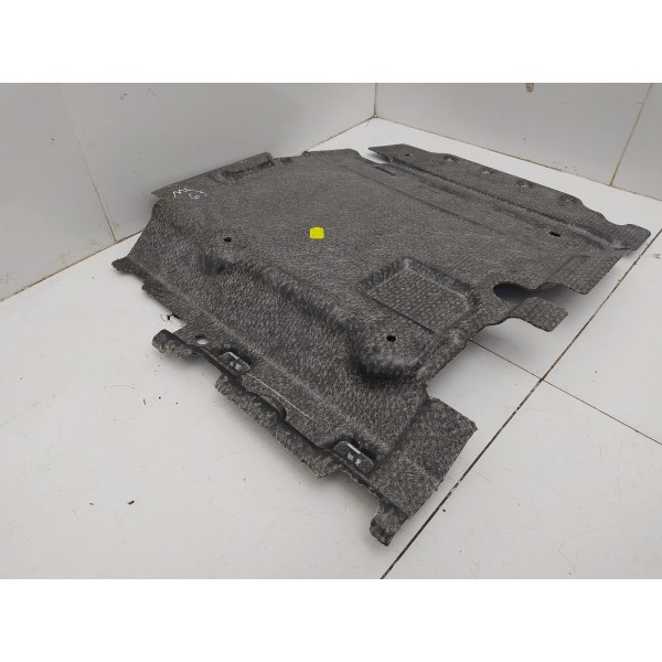 Protetor Inferior Assoalho Mercedes Ml 63 2010 1646800823