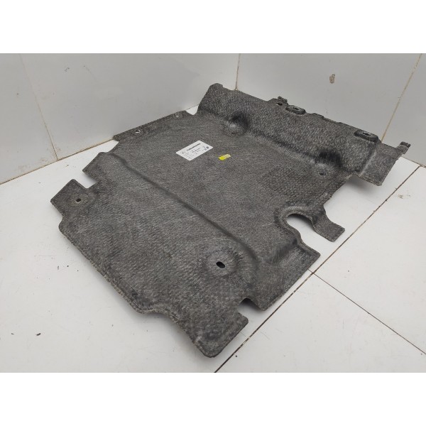 Protetor Inferior Assoalho Mercedes Ml 63 2010 1646800823