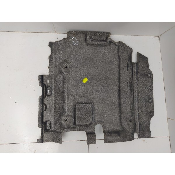 Protetor Inferior Assoalho Mercedes Ml 63 2010 1646800823