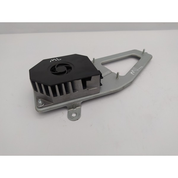 Módulo Som Mercedes Benz Ml 63 Amg 2009 2010 A2118705189