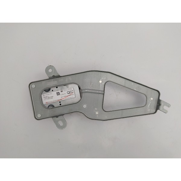 Módulo Som Mercedes Benz Ml 63 Amg 2009 2010 A2118705189