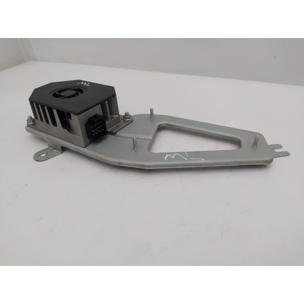 Módulo Som Mercedes Benz Ml 63 Amg 2009 2010 A2118705189