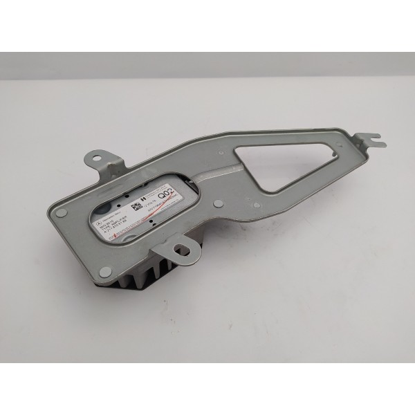 Módulo Som Mercedes Benz Ml 63 Amg 2009 2010 A2118705189