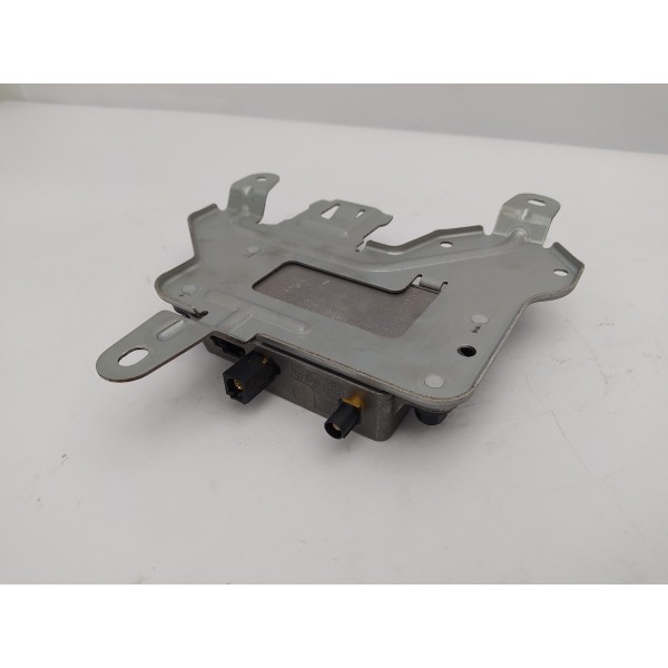 Módulo Controle Amplificador Antena Ml 63 2010 A2198203789