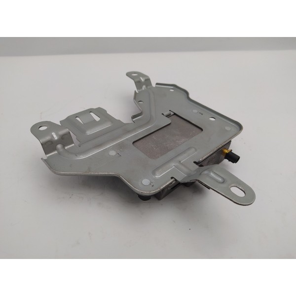 Módulo Controle Amplificador Antena Ml 63 2010 A2198203789