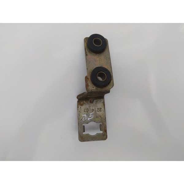 Suporte Duto Atuador Jac J5 2016 2017 1607040u2010