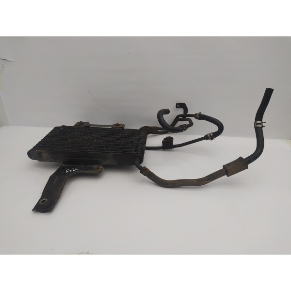 Radiador Óleo Mitsubishi Pajero Full Gasolina 2008