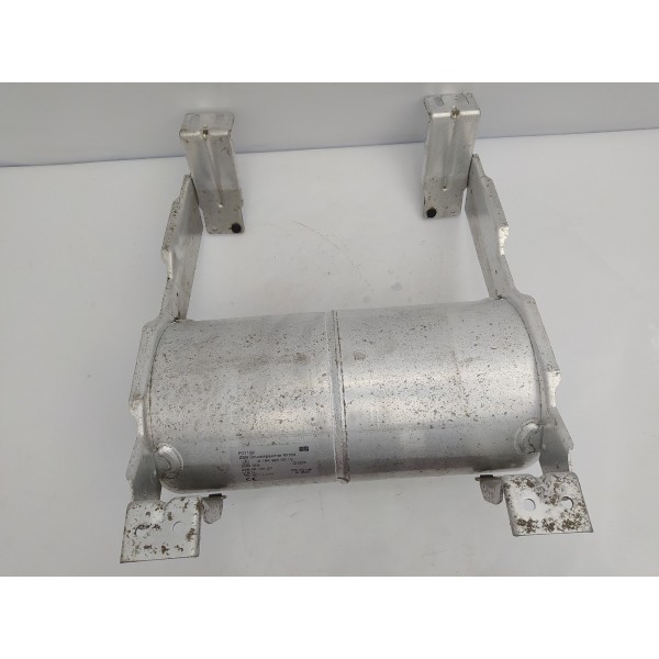 Cilindro Ar Suspensão Mercedes Benz Ml 63 Amg 2009 2010