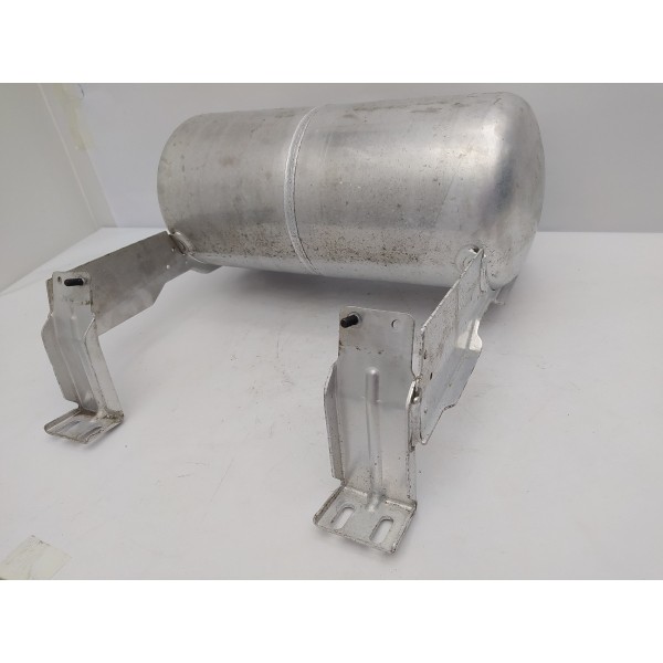 Cilindro Ar Suspensão Mercedes Benz Ml 63 Amg 2009 2010