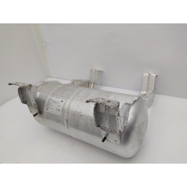 Cilindro Ar Suspensão Mercedes Benz Ml 63 Amg 2009 2010