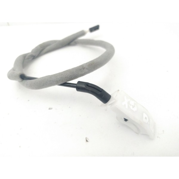 Cabo Maçaneta Dianteira Direita Bmw X5 2008 2009 2010