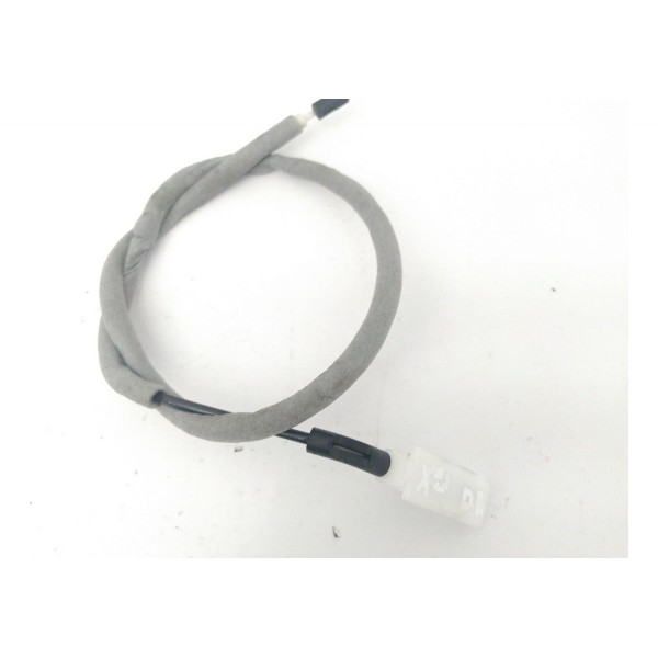 Cabo Maçaneta Dianteira Direita Bmw X5 2008 2009 2010