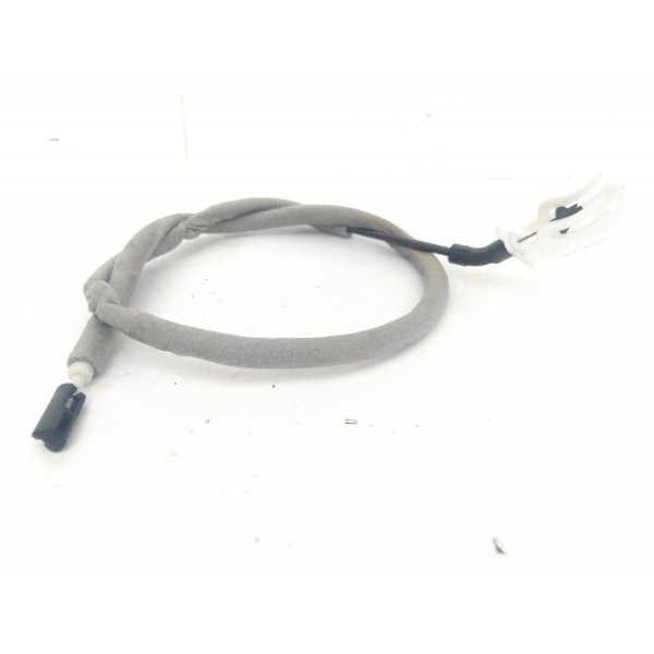 Cabo Maçaneta Dianteira Direita Bmw X5 2008 2009 2010