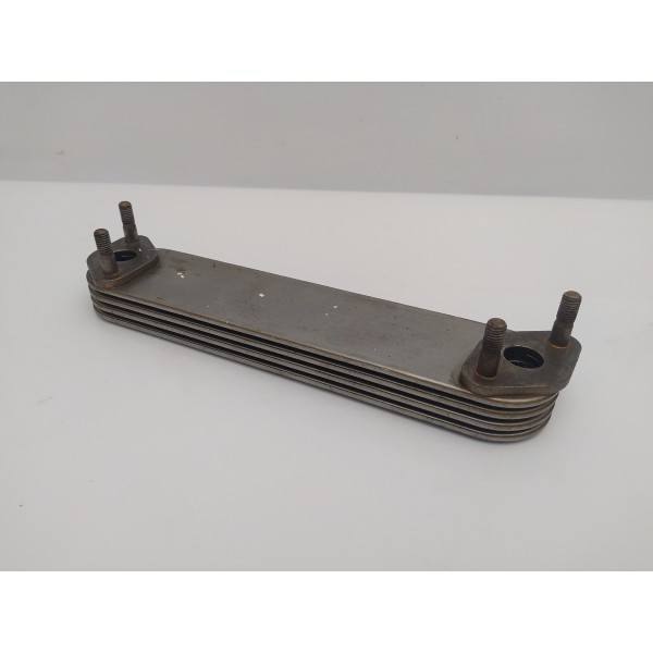 Radiador Resfriador Motor Toyota Hilux 3.0 Diesel