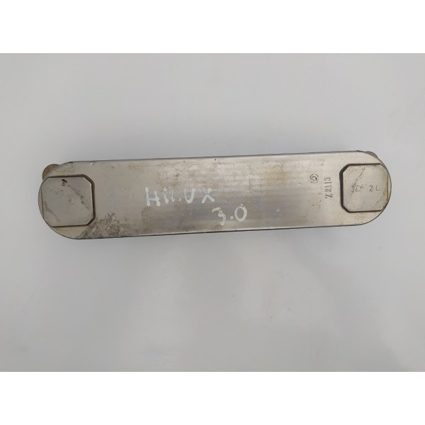 Radiador Resfriador Motor Toyota Hilux 3.0 Diesel