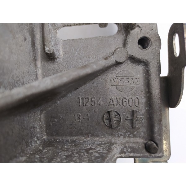 Suporte Coxim Câmbio Nissan Livina 1.6 16v 2012 11254ax600