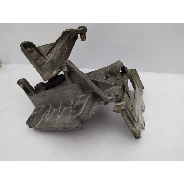 Suporte Coxim Câmbio Nissan Livina 1.6 16v 2012 11254ax600