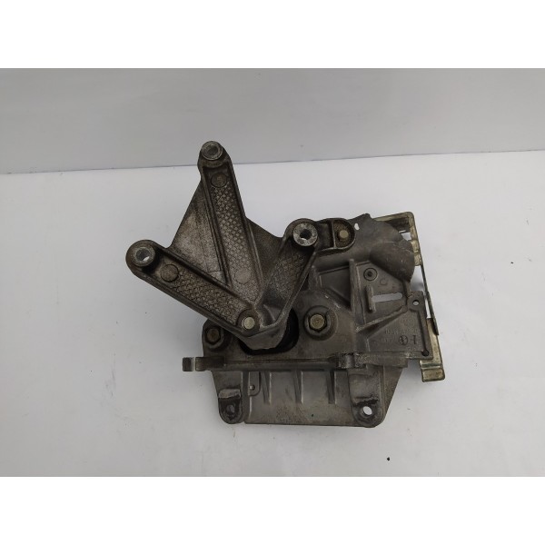 Suporte Coxim Câmbio Nissan Livina 1.6 16v 2012 11254ax600