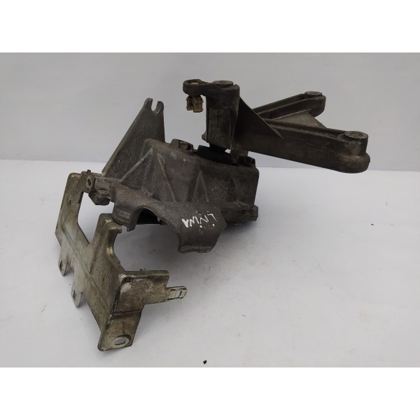 Suporte Coxim Câmbio Nissan Livina 1.6 16v 2012 11254ax600